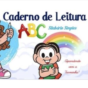 Caderno da Leitura
