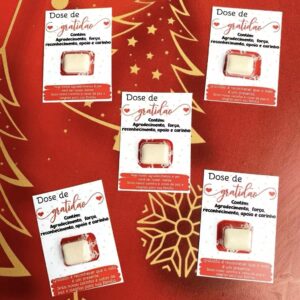 Mimos Clientes Natal