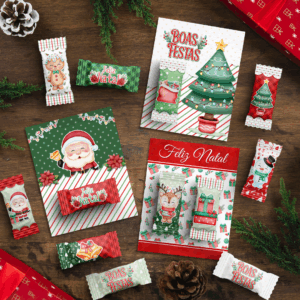 Mimo de Natal Balinha