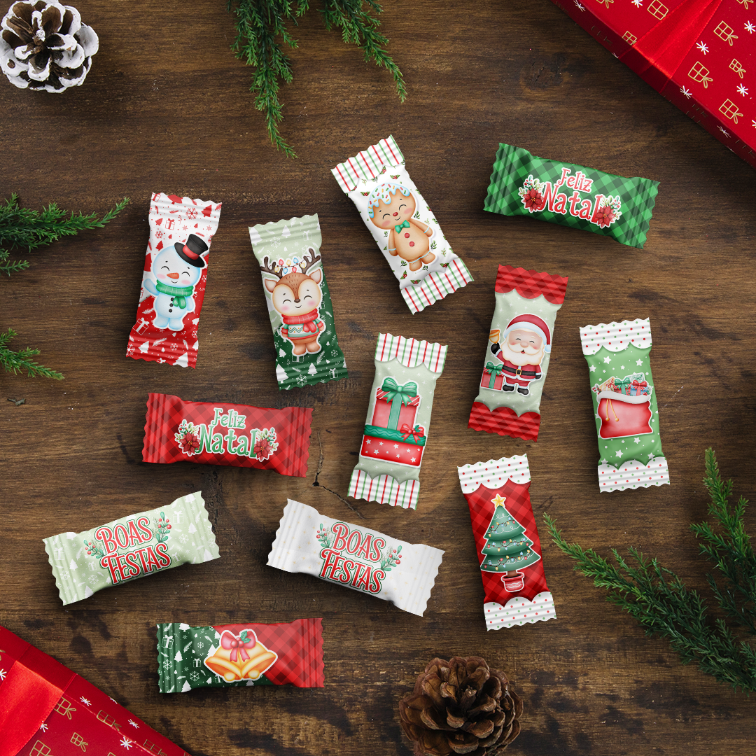 Mimo de Natal Balinha - Imagem 3